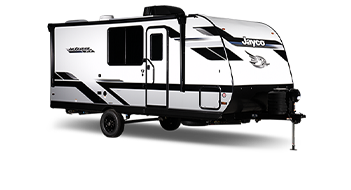 Shop Travel Trailers in McLaughlin RV & Marine